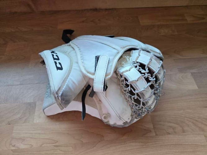 CCM EFlex 3.5 Regular (Used)