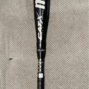 Lightly Used CATX Vanta Composite BBCOR