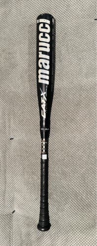 Lightly Used CATX Vanta Composite BBCOR