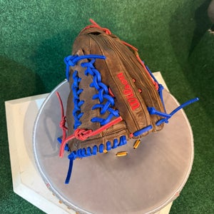 Wilson A1k RH Outfield Baseball Glove 12.25" (Used)