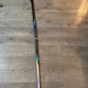 *Broken* Bauer Nexus Tracer