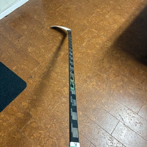 Senior CCM XF Ghost Right Handed Hockey Stick 85 Flex (Used)