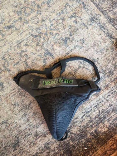 Vaughn Jock (Used)
