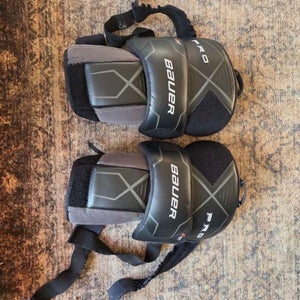 senior Bauer Pro (Used)