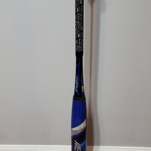 2021 Louisville Slugger Nexus Composite Bat (-12) 19 oz 31" (Used)