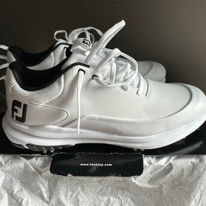 Footjoy Golf Shoes Tour Rival