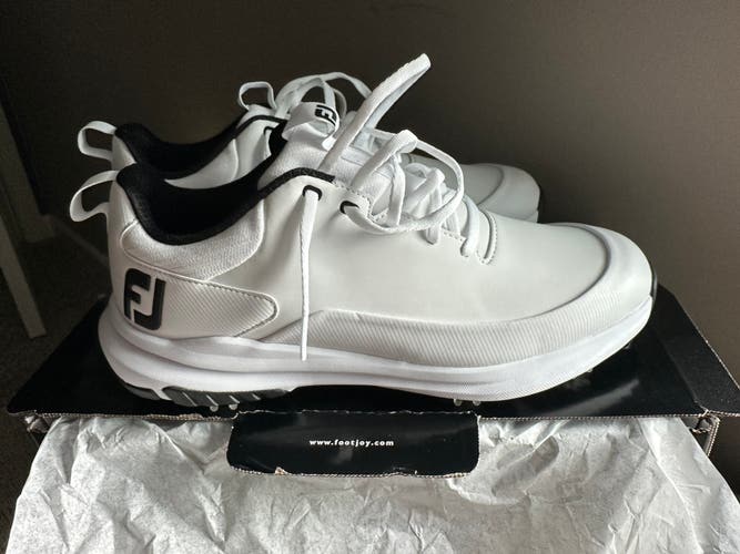 Footjoy Golf Shoes Tour Rival