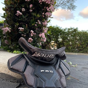 Bauer Goalie Neck Protector