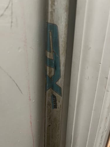 Women’s 10 degree metal shaft