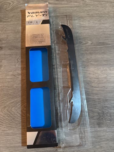 Bauer Fly-Ti 238 mm 1 BLADE ONLY