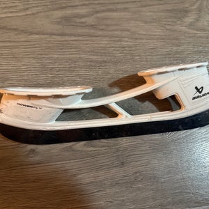Bauer PowerFly 246 mm With Steel