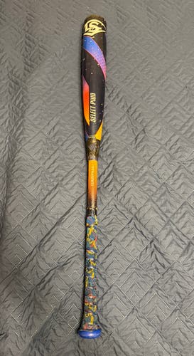 2025 Louisville Slugger Select PWR Hybrid BBCOR Certified Bat (-3) 29 oz 32" (Used)