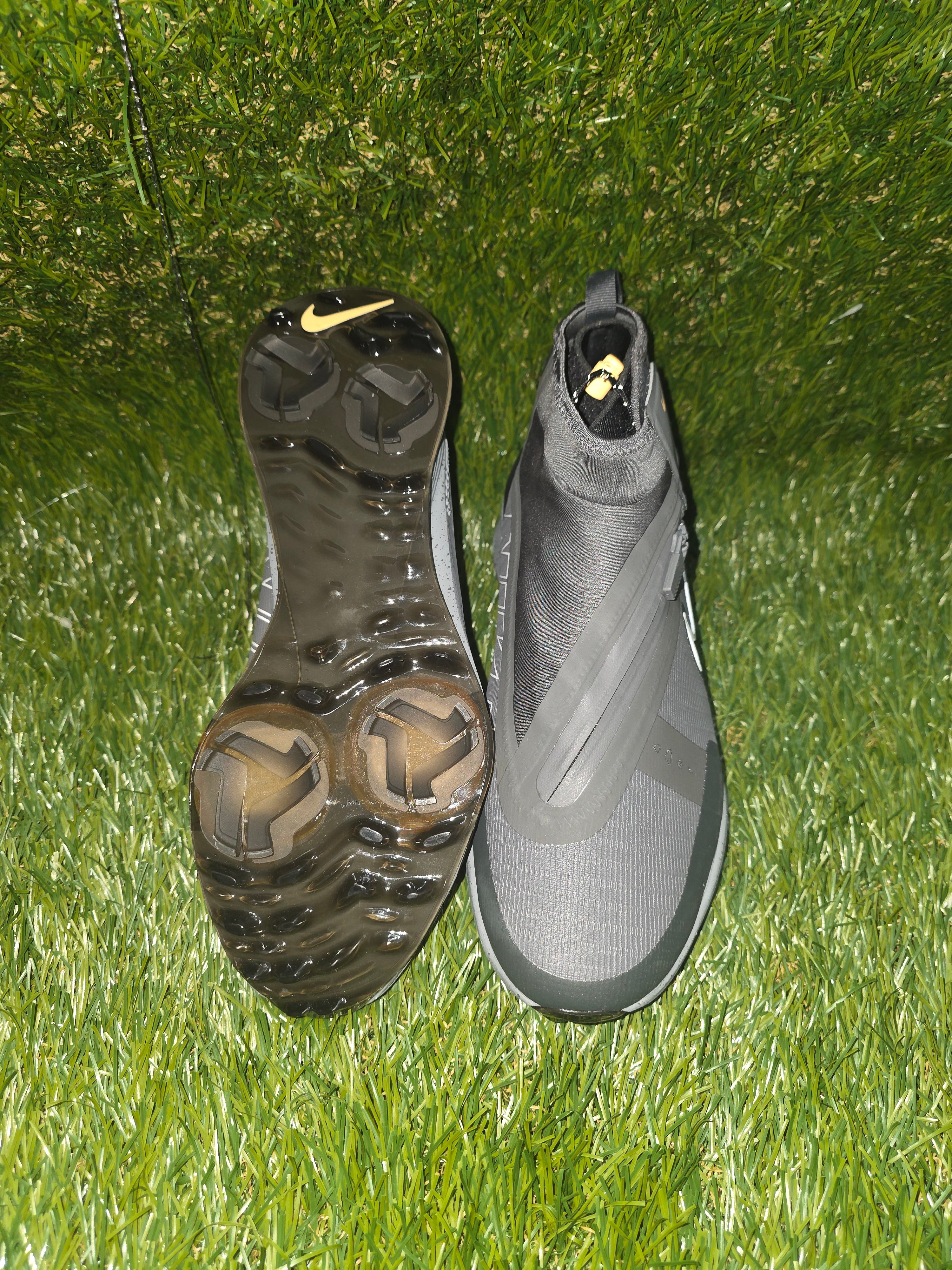 Nike Air Zoom Infinity Tour NEXT% Shield. Size 8.5 and 14 M. Nike Golf Air Zoom Infinity Tour Shield | Launching November  main image 2