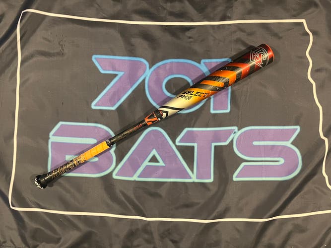 2023 Louisville Slugger Select PWR 33/30