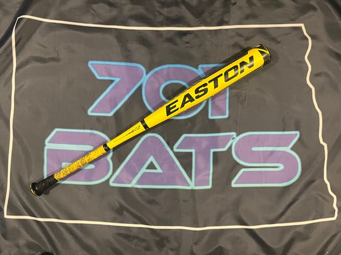 2013 Easton XL3 Alloy BBCOR 33/30