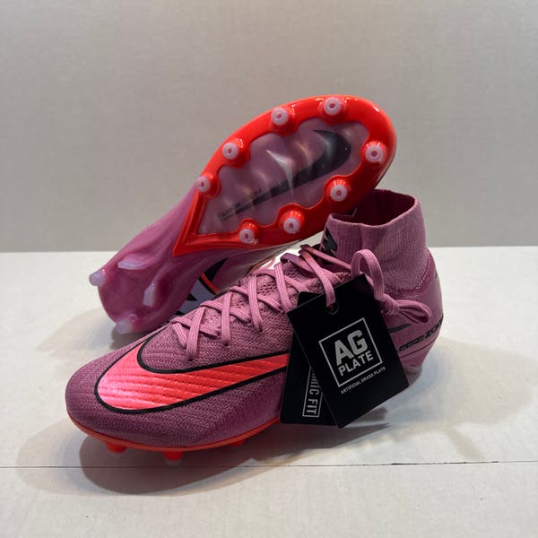 Nike Zoom Mercurial Superfly 10 Elite AG Scary Good Pack 