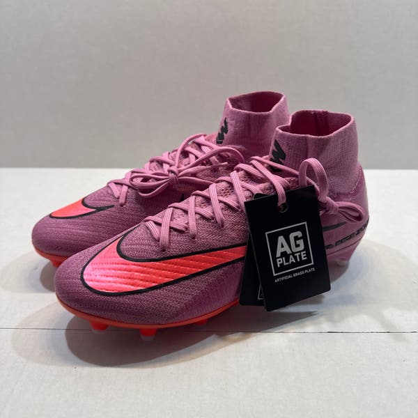 Nike Zoom Mercurial Superfly 10 Elite AG Scary Good Pack  display picture 3