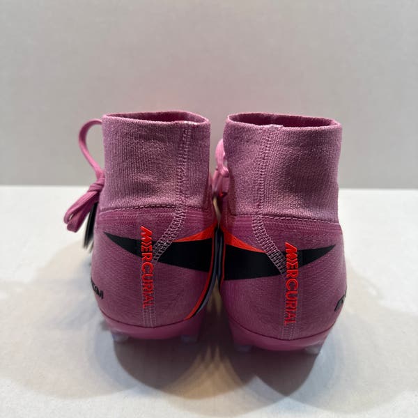 Nike Zoom Mercurial Superfly 10 Elite AG Scary Good Pack  display picture 3