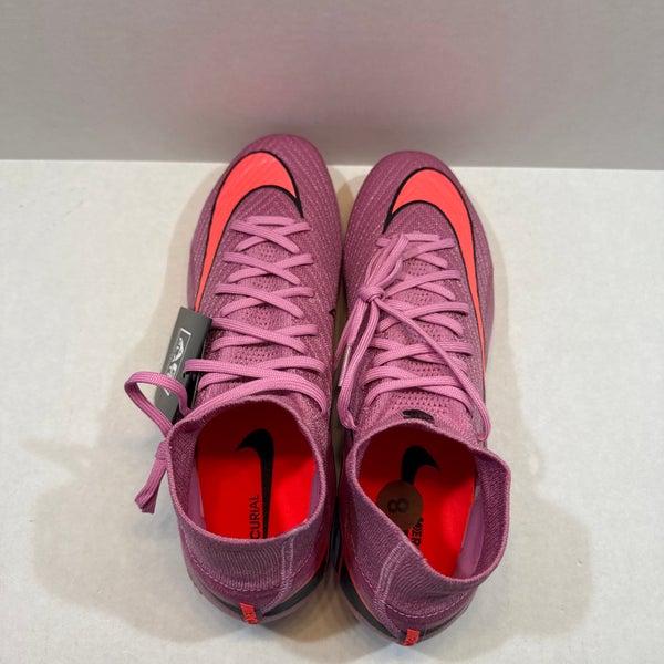 Nike Zoom Mercurial Superfly 10 Elite AG Scary Good Pack  display picture 1