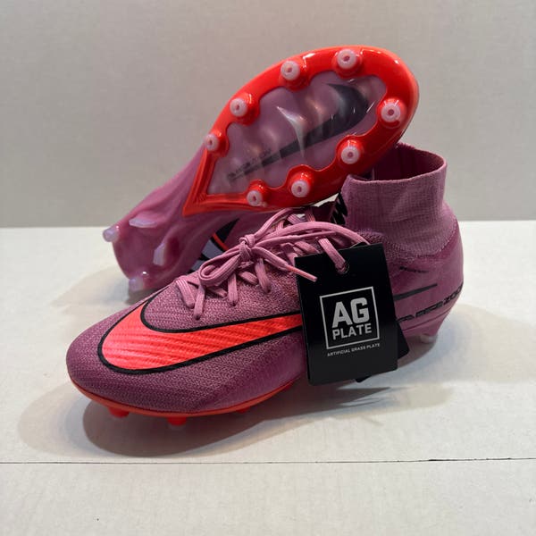Nike Mercurial Superfly 10 Elite AG-Pro Scary Good Pack Size 