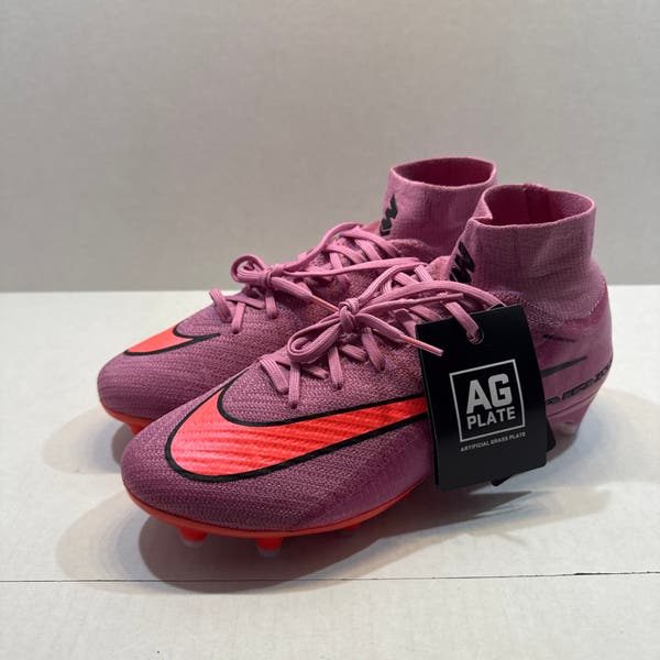Nike Mercurial Superfly 10 Elite AG-Pro Scary Good Pack Size  display picture 2