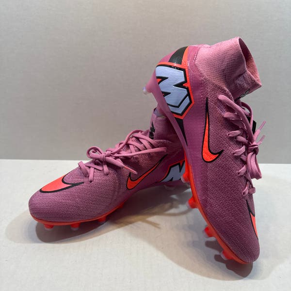 Nike Mercurial Superfly 10 Elite AG-Pro Scary Good Pack Size  display picture 3