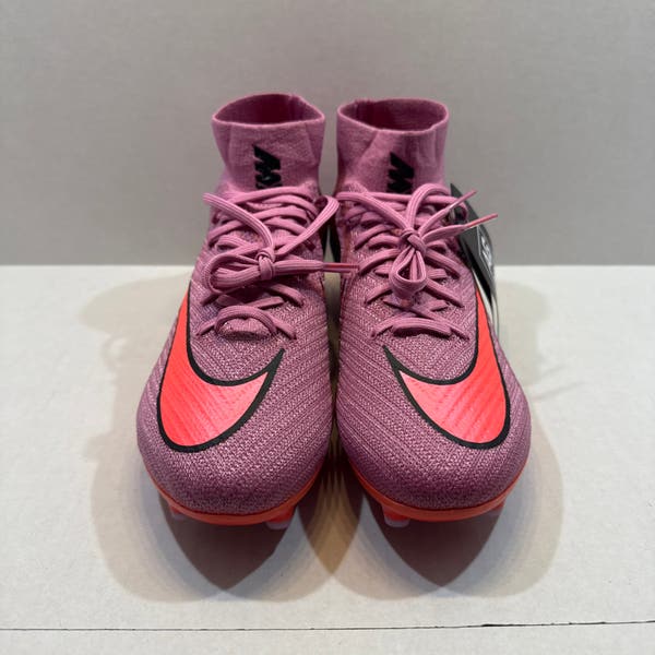 Nike Mercurial Superfly 10 Elite AG-Pro Scary Good Pack Size  display picture 3