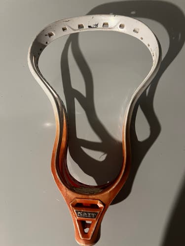 Gait GC3 Unstrung Head (Used)