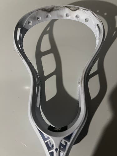 StringKing Mark 2D Unstrung Head broken
