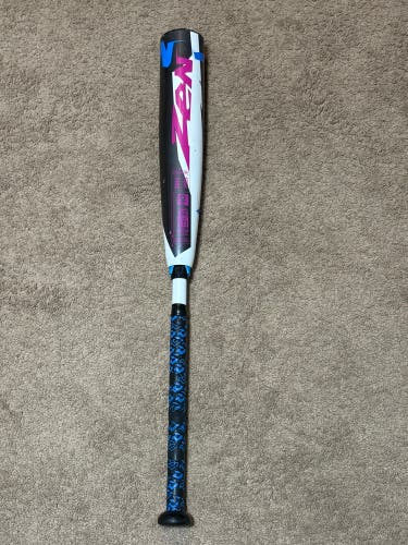 2025 DeMarini CF Zen Composite USSSA Certified Bat (-10) 19 oz 29" (Used)