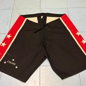 Used Goalie Shell Senior Large