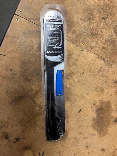 Bauer TUUK LS5 Carbon runner for Lightspeed Edge 280 mm (New)