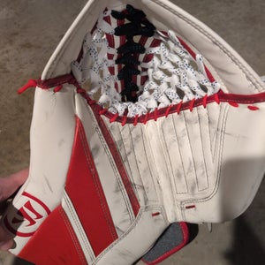 Warrior Ritual GT2 Regular (Used)