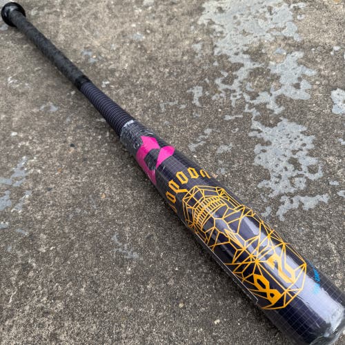 NEW 2026 DeMarini Voodoo One 29/18 (-11) Alloy USABat Baseball Bat