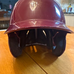 Small / Medium Tucci Batting Helmet (Used)