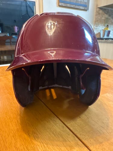 Small / Medium Tucci Batting Helmet (Used)