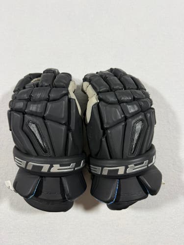 True Frequency 2.0 Lacrosse Gloves (Used)