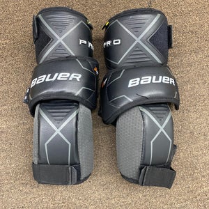 Bauer Pro Knee Pads INT