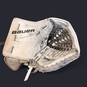 Bauer Ultrasonic Glove Regular (Used)