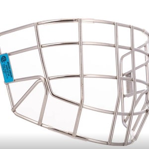 BAUER CERTIFIED REPLACEMENT GOAL CAGE - SENIOR (New)