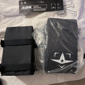 All Star System 7 Catcher's Leg Guard (New)
