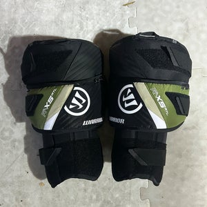 Warrior Ritual X5 RTL (Used)