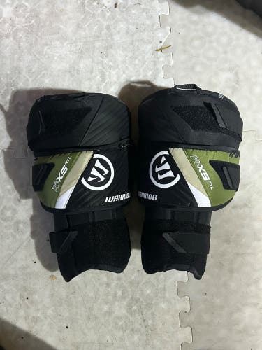 Warrior Ritual G5 (Used)