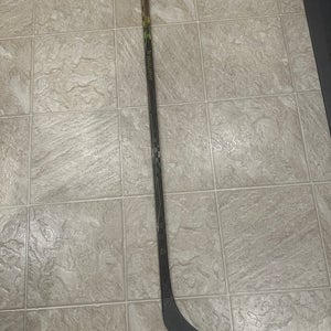 Bauer Proto-R Left Hand Hockey Stick P92 65 Flex (New)