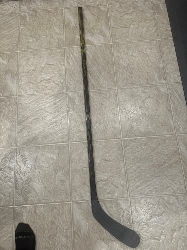 Bauer Proto-R Left Hand Hockey Stick P92 65 Flex (New)