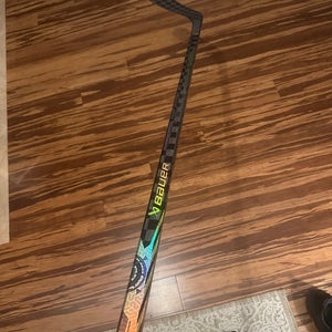 Bauer Proto-R Left Hand Hockey Stick 65 Flex (Used)