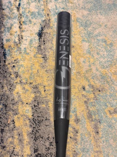 Louisville Slugger 26oz. Genesis APG 1-Piece USSSA Softball Bat