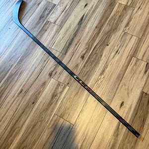 Senior CCM XF Ghost Left Hand Hockey Stick P90TM 75 Flex (Used)