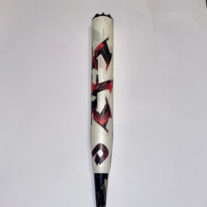 Used DeMarini CF5 Composite Softball Bat -10 22OZ 32"