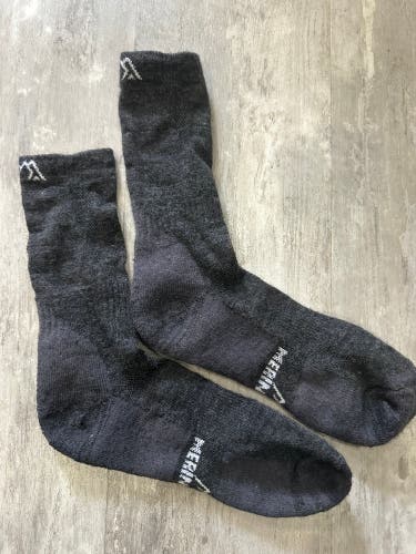 Merino.tech Merino Wool Socks